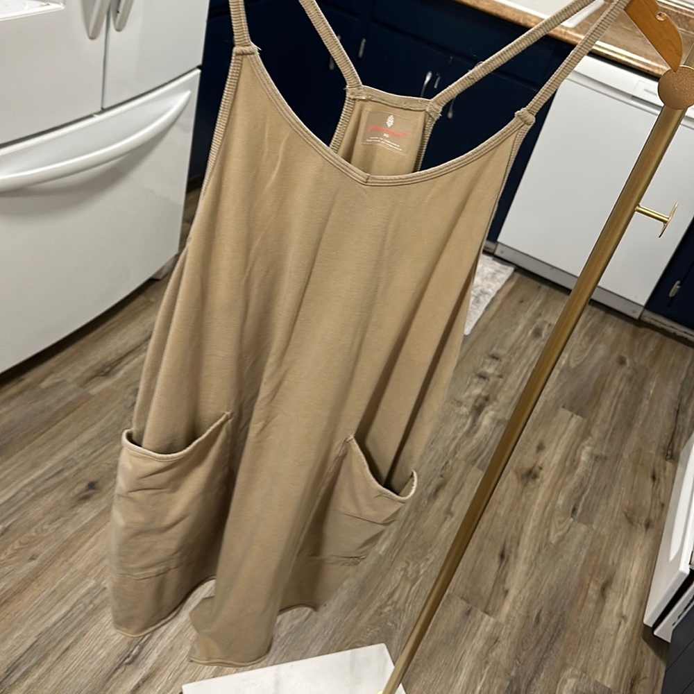 Free People Romper